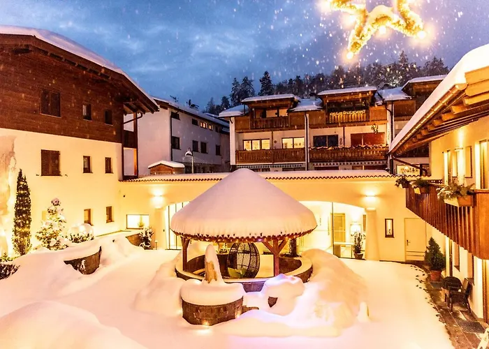 Aparthotel Kastel Seiser Alm