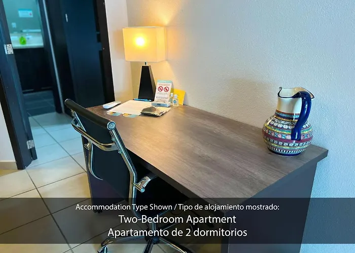 Cardenas Suites