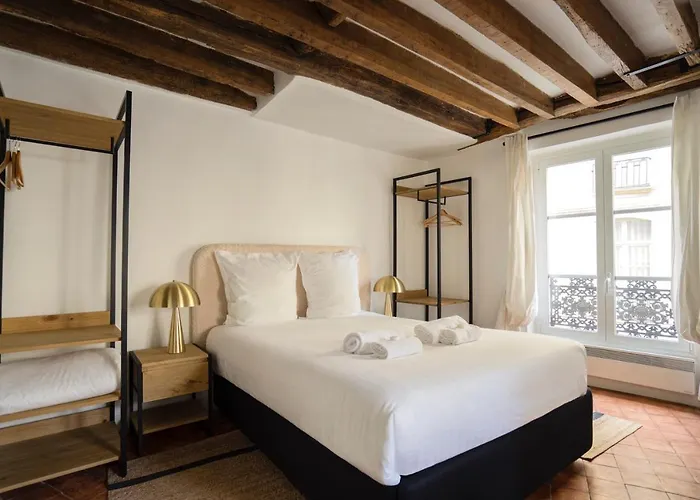 Conde Chic Studio Paris
