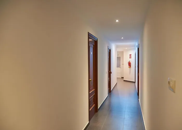 Hostal Molgas