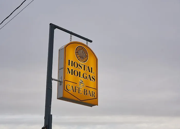 Hostal Molgas A Medorra