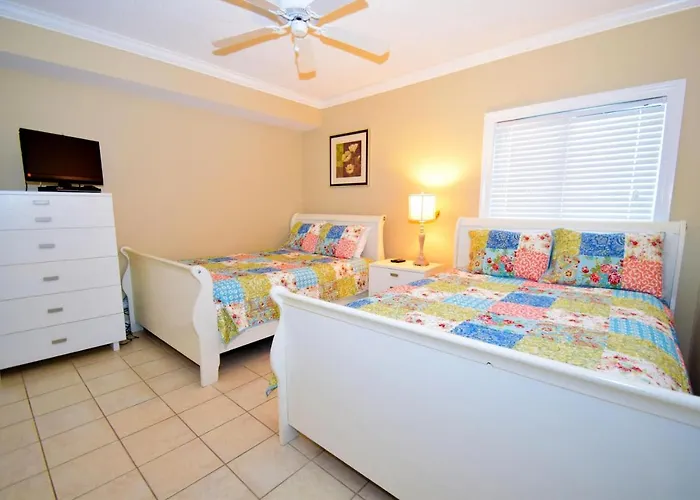 Appartamenti di Ocean City