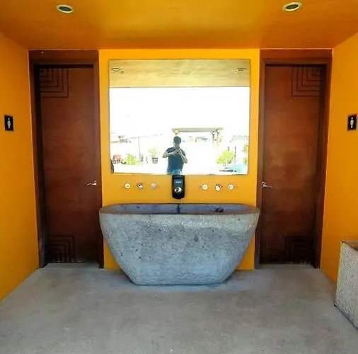Studio Prime Location Zona Romantica Rooftop Pool & Jacuzzi