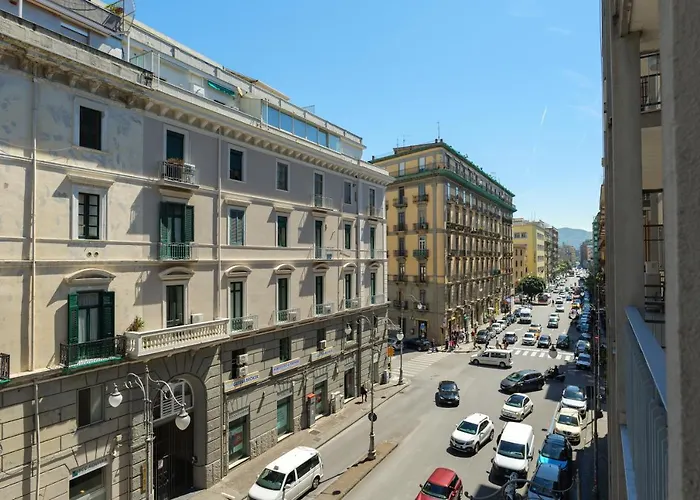 Relais Vittorio Veneto - Luxotel&Apartotel