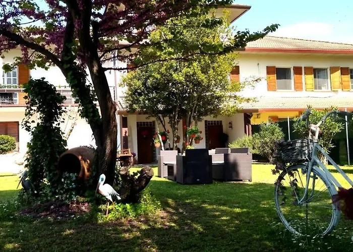 Villa Molinella