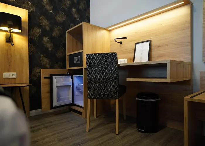 Hotel Dea Soltau