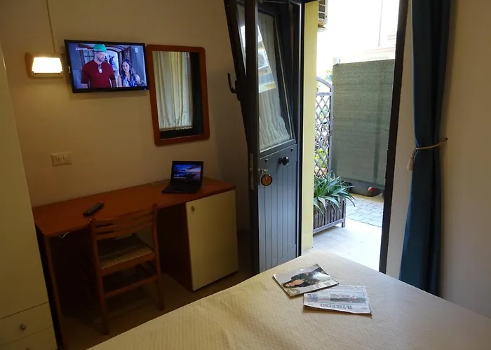 Dependance Dell'Hotel Sole E Mare