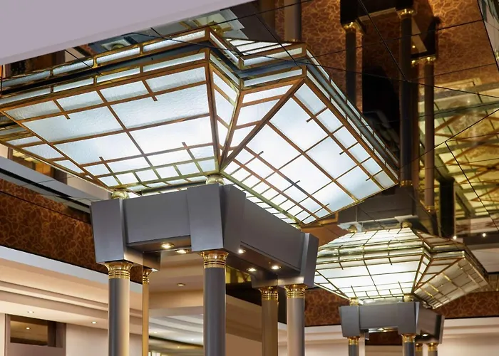 Lindner Seestern, Part Of Jdv By Hyatt