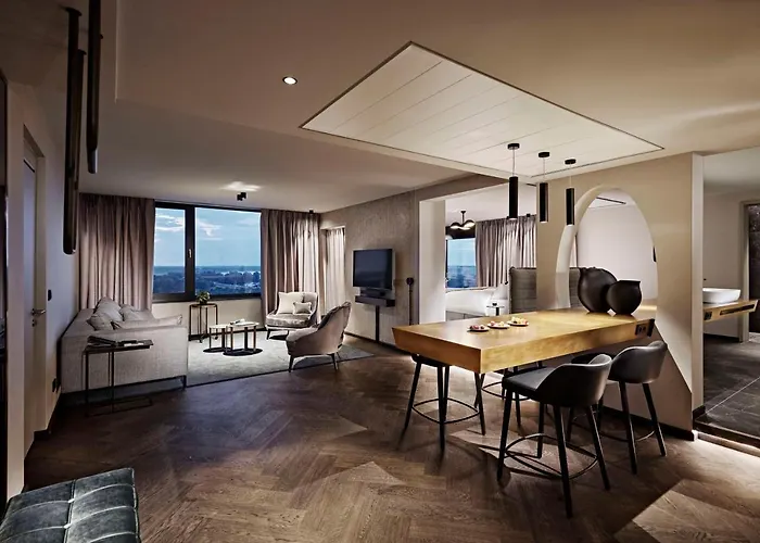Lindner Seestern, Part Of Jdv By Hyatt