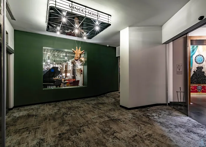 Vincci Soho