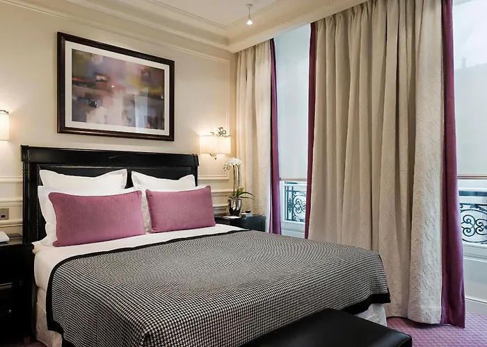 Hotel Keppler