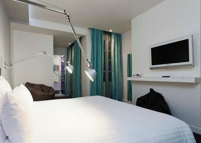 Color Design Hotel