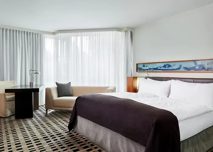 Intercontinental Berlin By Ihg