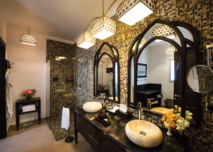 Jambo Apartment Nungwi (Adults Only)