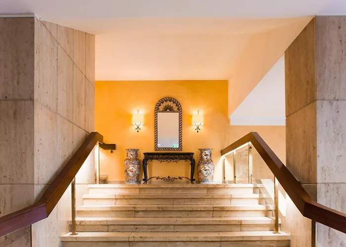 Mercure Parkhotel Krefelder Hof