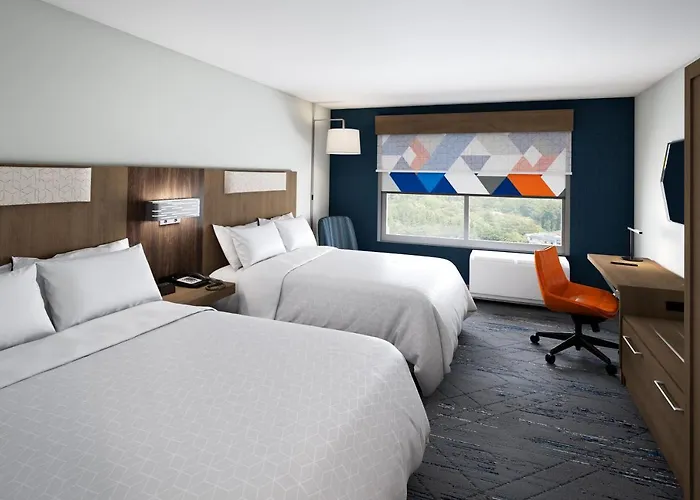 Holiday Inn Express & Suites Dry Ridge By Ihg
