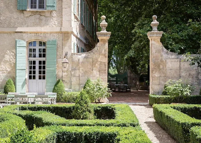 Domaine de Chalamon