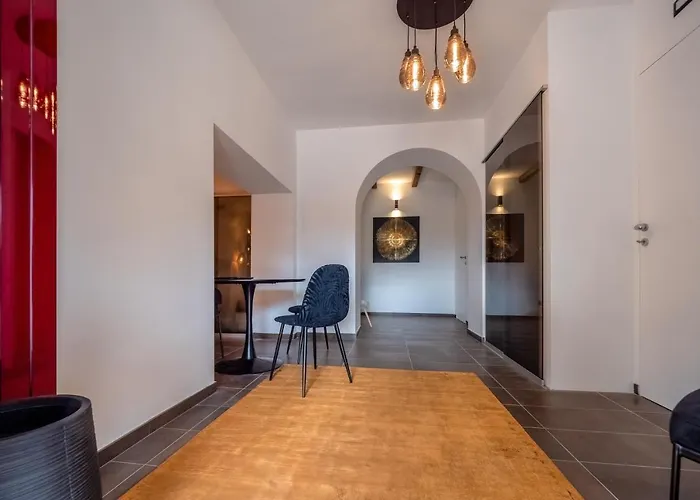 Casa Corsetti - Locanda e Ristorante Magione
