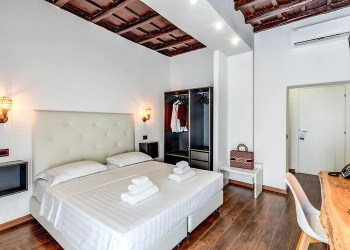 Effe Luxury Palace