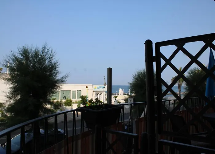 B&B Civicocento Torre del Greco