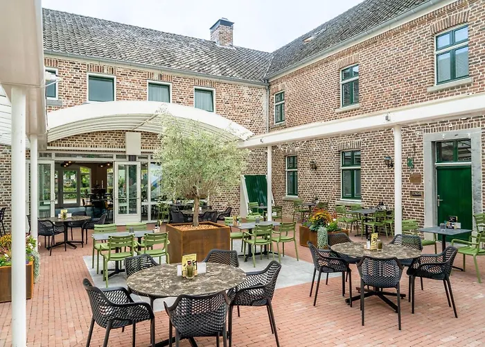 Hoeve de Bongerd
