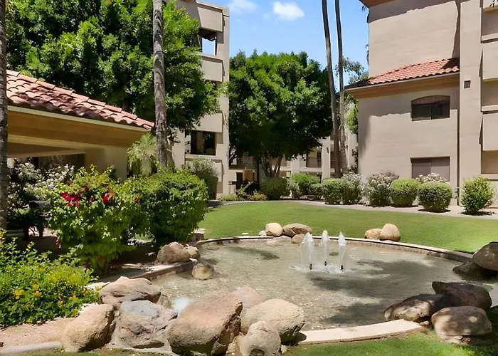 Ferienwohnungen in Phoenix