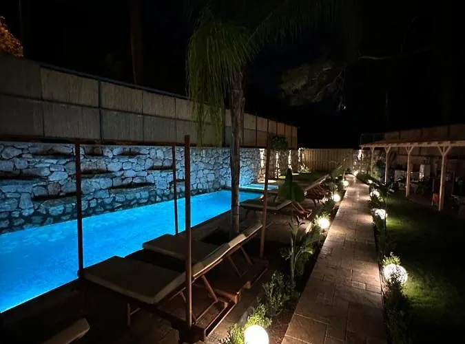 Ferienwohnungen in Marmaris