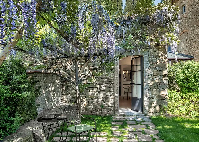 Badia Di Pomaio, Tuscan Resort- Small Luxury Hotels Of The World