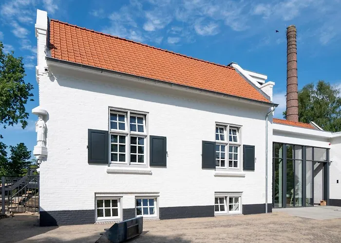 Lindenhuys Logies