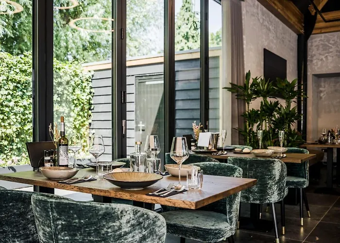 Lindenhuys Logies Bed and Breakfast Sint-Oedenrode