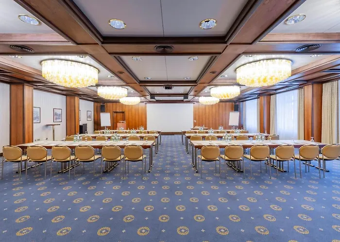 Maritim Hotel Mannheim