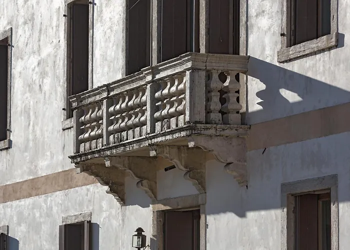 Villa Stecchini Bassano del Grappa