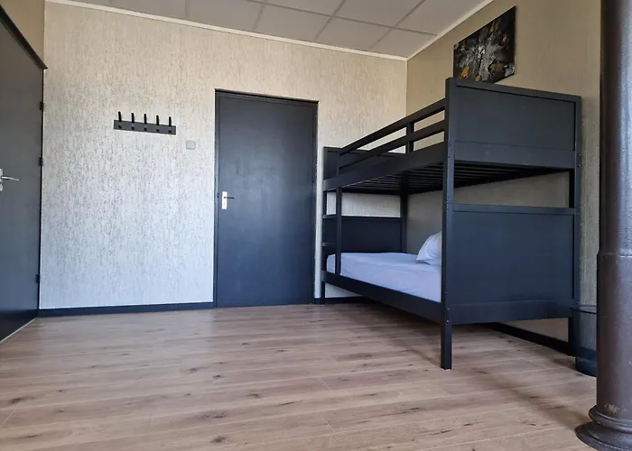 B&B 'T Kloaster