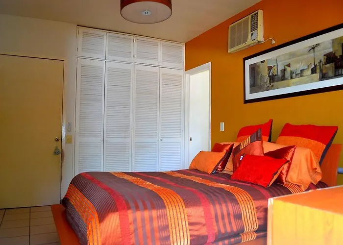 Condo Selva Alta