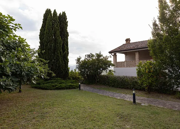 Villa Dei Desideri
