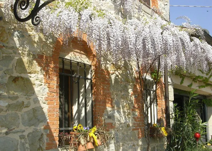 Agriturismo Casa di Campagna Miane