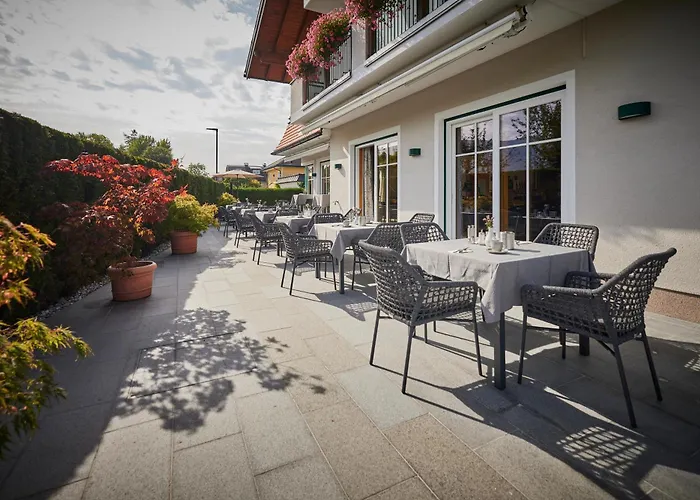 Hotel Gabi