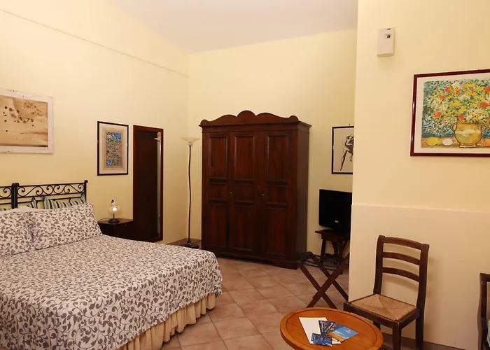 Bed and Breakfast Le Cese San Giovanni Rotondo