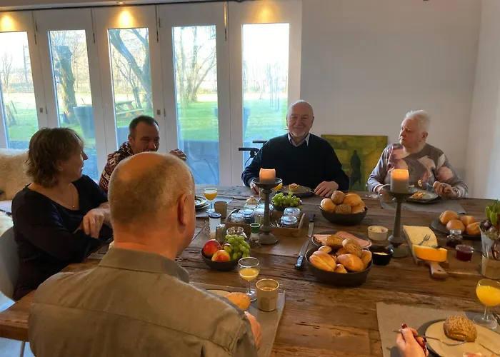 Hoeve de Snippert Groenlo