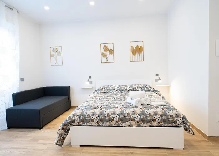 La dolce vita rooms