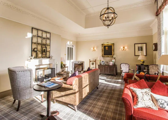 Langrish House
