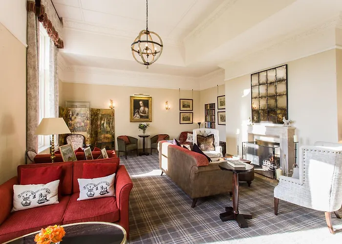 Langrish House