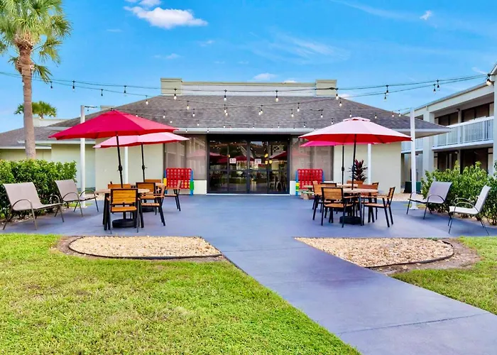 Vacation Apartment Rentals in Kissimmee