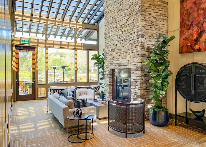 The Quail Lodge