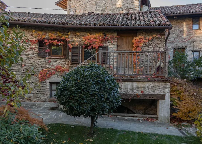 Number 10 Locanda B&B