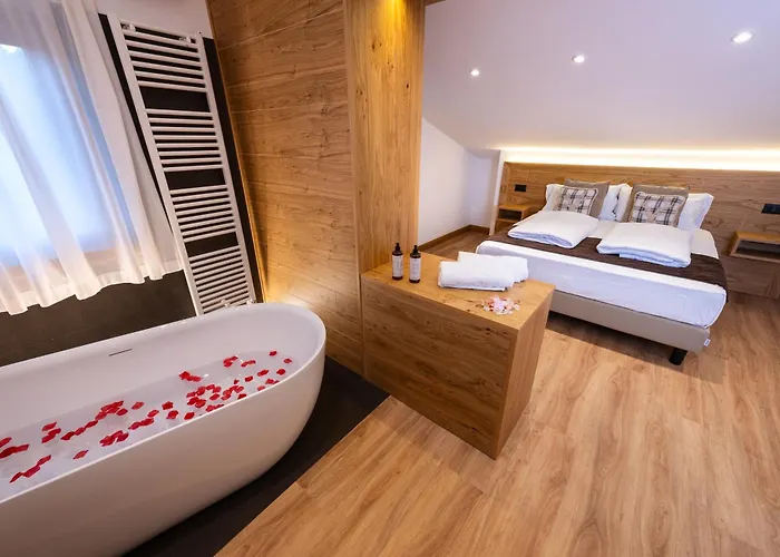 Hotel Iris