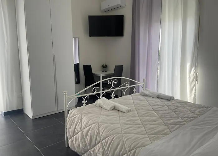 B&B Frontemare San Salvo Marina Ch