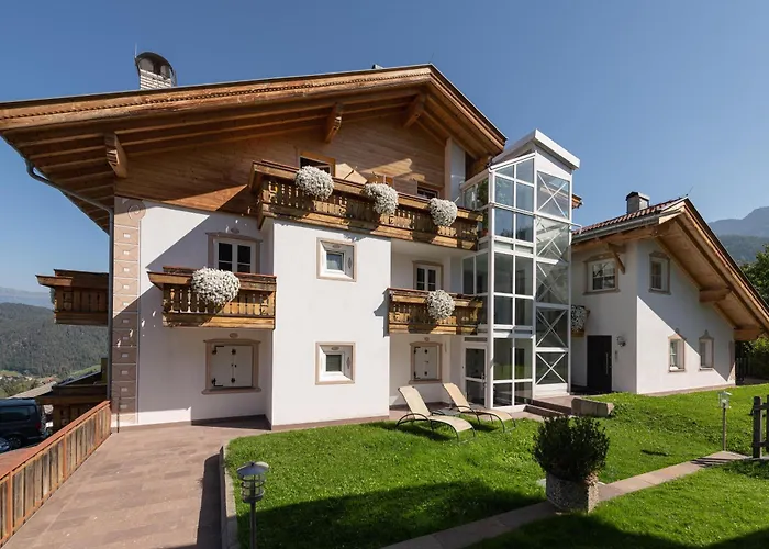 Cristallo B&B Castelrotto