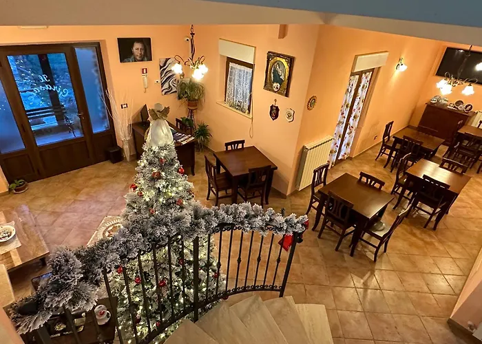 Il Girasole - Suite&Luxury Private Spa Castel Di Sangro
