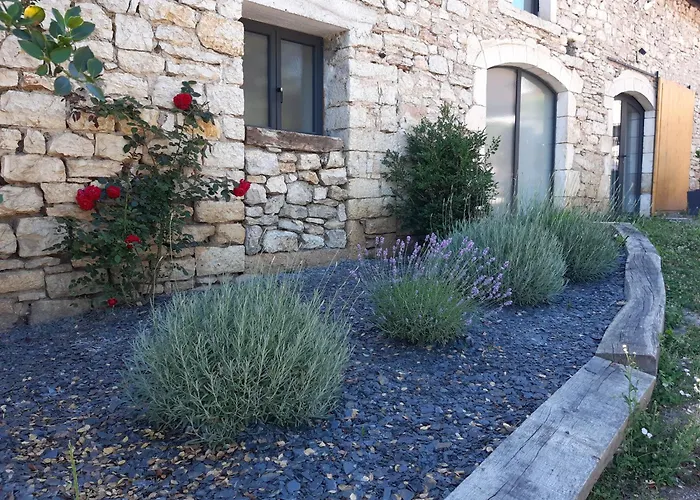 Les Hauts de Bagadou La Suite